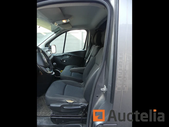 Opel vivaro bestelwagen (2018-122.114 km-vin:wovf7g60xjv634111) - afbeelding 23 van  32