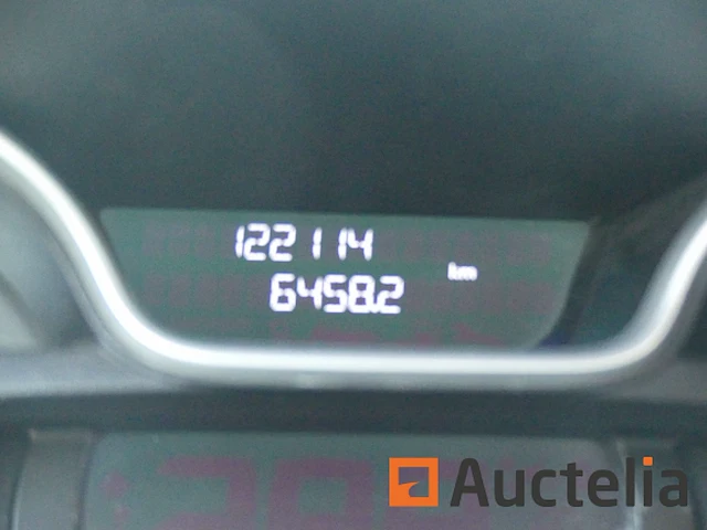 Opel vivaro bestelwagen (2018-122.114 km-vin:wovf7g60xjv634111) - afbeelding 27 van  32
