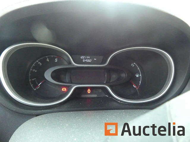 Opel vivaro bestelwagen (2018-122.114 km-vin:wovf7g60xjv634111) - afbeelding 29 van  32