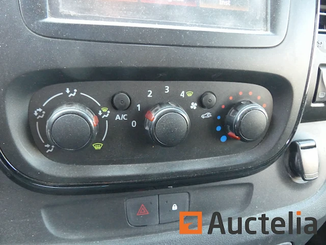 Opel vivaro bestelwagen (2018-122.114 km-vin:wovf7g60xjv634111) - afbeelding 32 van  32