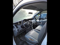 Opel vivaro cdti bestelwagen (2007-114.665 km-vin:wolf7ama68v600902)