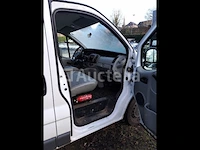 Opel vivaro cdti bestelwagen (2007-114.665 km-vin:wolf7ama68v600902) - afbeelding 2 van  6