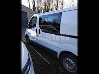Opel vivaro cdti bestelwagen (2007-114.665 km-vin:wolf7ama68v600902) - afbeelding 4 van  6