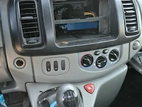 Opel vivaro lichte vrachtwagen - afbeelding 2 van  27