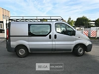 Opel vivaro lichte vrachtwagen - afbeelding 5 van  27