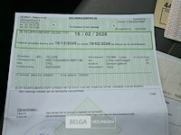 Opel vivaro lichte vrachtwagen - afbeelding 11 van  27