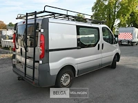 Opel vivaro lichte vrachtwagen - afbeelding 14 van  27