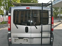 Opel vivaro lichte vrachtwagen - afbeelding 15 van  27