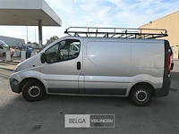 Opel vivaro lichte vrachtwagen - afbeelding 17 van  27