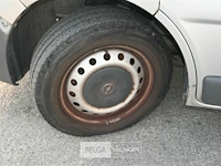Opel vivaro lichte vrachtwagen - afbeelding 19 van  27