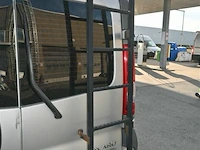 Opel vivaro lichte vrachtwagen - afbeelding 21 van  27