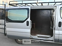 Opel vivaro lichte vrachtwagen - afbeelding 22 van  27