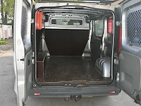 Opel vivaro lichte vrachtwagen - afbeelding 23 van  27