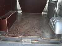 Opel vivaro lichte vrachtwagen - afbeelding 24 van  27