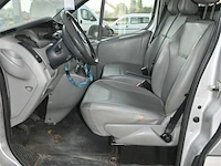 Opel vivaro lichte vrachtwagen - afbeelding 27 van  27