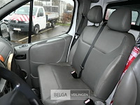 Opel vivaro lichte vrachtwagen - afbeelding 2 van  26