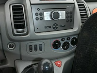 Opel vivaro lichte vrachtwagen - afbeelding 3 van  26