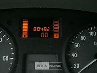 Opel vivaro lichte vrachtwagen - afbeelding 4 van  26