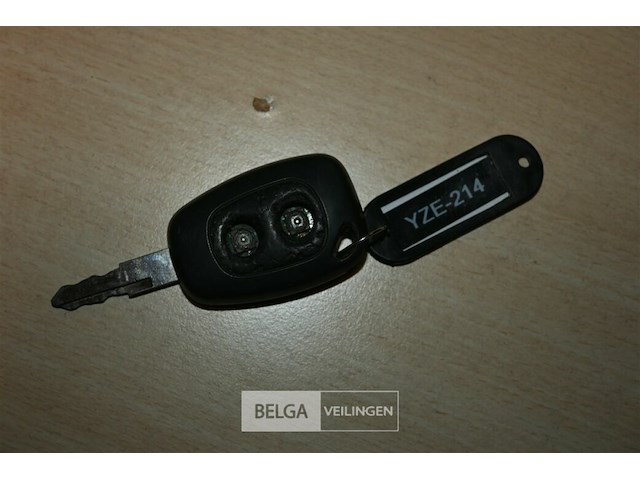 Opel vivaro lichte vrachtwagen - afbeelding 6 van  26