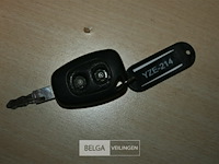 Opel vivaro lichte vrachtwagen - afbeelding 6 van  26