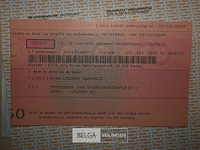 Opel vivaro lichte vrachtwagen - afbeelding 7 van  26