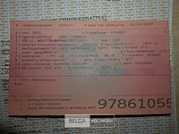 Opel vivaro lichte vrachtwagen - afbeelding 8 van  26