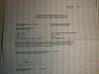 Opel vivaro lichte vrachtwagen - afbeelding 9 van  26