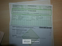 Opel vivaro lichte vrachtwagen - afbeelding 10 van  26