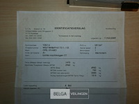 Opel vivaro lichte vrachtwagen - afbeelding 11 van  26