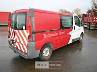 Opel vivaro lichte vrachtwagen - afbeelding 13 van  26