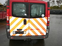 Opel vivaro lichte vrachtwagen - afbeelding 14 van  26