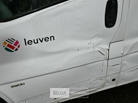 Opel vivaro lichte vrachtwagen - afbeelding 18 van  26