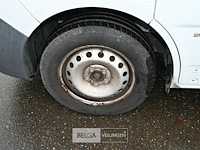 Opel vivaro lichte vrachtwagen - afbeelding 19 van  26