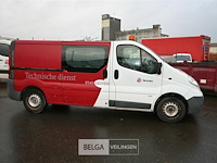 Opel vivaro lichte vrachtwagen - afbeelding 12 van  26