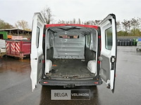 Opel vivaro lichte vrachtwagen - afbeelding 21 van  26