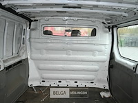 Opel vivaro lichte vrachtwagen - afbeelding 23 van  26