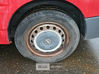 Opel vivaro lichte vrachtwagen - afbeelding 24 van  26