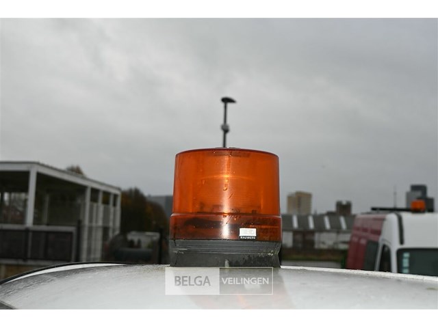 Opel vivaro lichte vrachtwagen - afbeelding 25 van  26