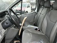Opel vivaro lichte vrachtwagen - afbeelding 26 van  26