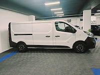 Opel vivaro * maxi lang chassis * l2h1 * diesel * uitgerust met 3m oprolbare riem * - afbeelding 12 van  30