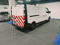 Opel vivaro * maxi lang chassis * l2h1 * diesel * uitgerust met 3m oprolbare riem * - afbeelding 27 van  30