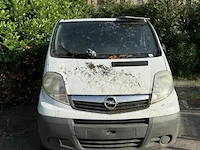 Opel vivaro - afbeelding 2 van  9