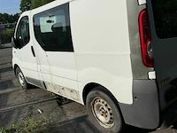 Opel vivaro - afbeelding 4 van  9
