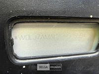 Opel vivaro - afbeelding 6 van  9