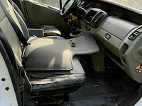 Opel vivaro - afbeelding 7 van  9