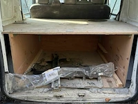 Opel vivaro - afbeelding 9 van  9