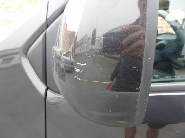 Opel vivaro - afbeelding 3 van  23