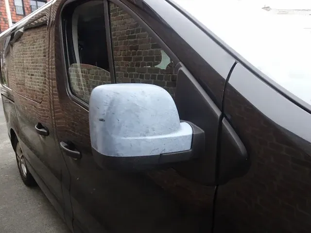 Opel vivaro - afbeelding 4 van  23