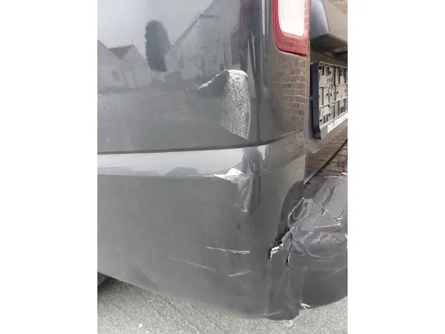 Opel vivaro - afbeelding 13 van  23