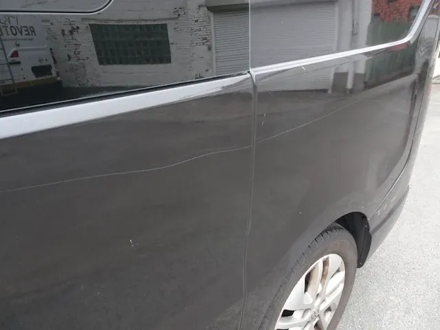 Opel vivaro - afbeelding 16 van  23